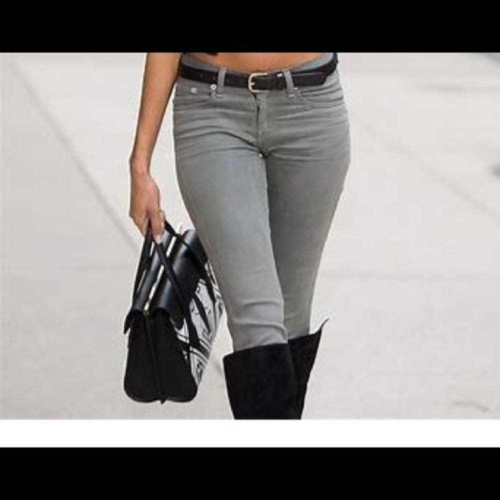 Victoria’s Secret Celebrity Jeans Skinny